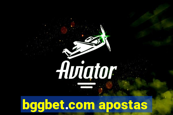 bggbet.com apostas